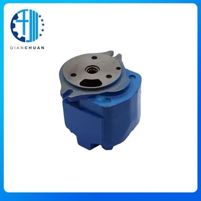 Gear Pump 172187-73170 For Yanmar VIO70 VIO75 VIO75-A Excavator Spare Parts