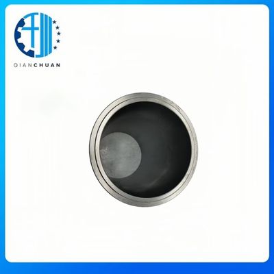 D02A-104-40+A Cylinder Liner For D6114 D9  Diesel Engine Spare Parts