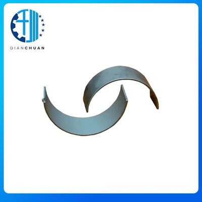 02931406  Con Rod Bearing For Deutz BFM2012 TCD2012 Diesel Engine Parts
