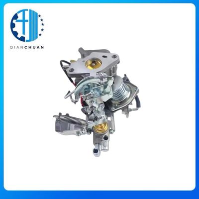 Carburetor N-16010-FT100/N-16010-FT200/16010-FU300  For Nissan  K21 H15 Forklift Engine Spare Parts