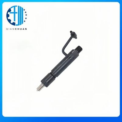 729004-53101 Fuel Injector  For Yanmar 3TNV84 3TNV88 3JH3CW Komatsu 3D88E 3D84