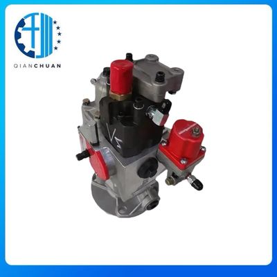 Fuel Injection Pump 4999466 4999468 For Cummins  NT855 NT855-DM Engine Spare Parts