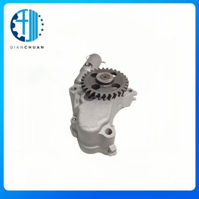 1-13100-312-1  L210-0030B Oil Pump For Isuzu 6WG1 ZAX450 ZAX470 Engine