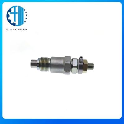 15221-53030 Fuel Injector for Kubota D1100A V1902 Engine B4200 B5100 B5200 B6100