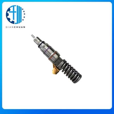 Fuel Injector 0414703003 for Detroit Series 60 14.0L Diesel  Engine Spare Parts