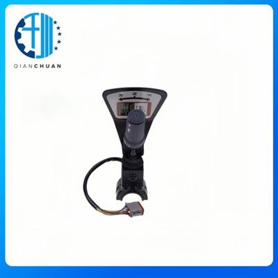 AT437593 Switch Controller for John Deere backhoe Loader 310K 315SL 410L 710L