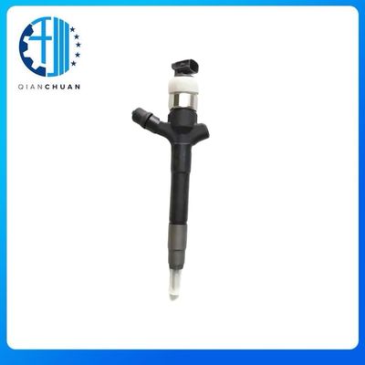 Fuel Common-rail Injector 1465A367 for Mitsubishi L200 2.5 Diesel Engine Spare Parts