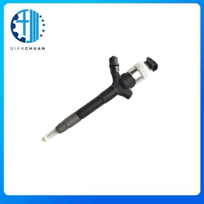Fuel Common-rail Injector 1465A367 for Mitsubishi L200 2.5 Diesel Engine Spare Parts