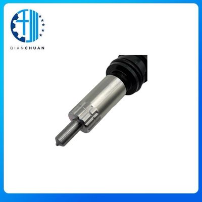 Common Rail Fuel Injector 095000-5450 ME302143 For Mitsubishi 6M60 Diesel Engine Spare Parts