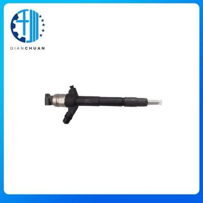 095000-8110 Fuel Injector For Mitsubishi 4M41  Diesel Engine Spare Parts