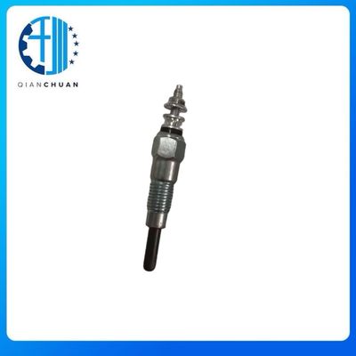 119717-77800 Plug Glow for Yanmar  3TNV76  Diesel Engine Parts