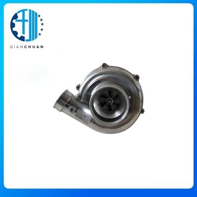 114400-3340 RHE7 Turbocharger for ISUZU 6SD1T Engine Hitachi  EX300-3C EX310H-3C