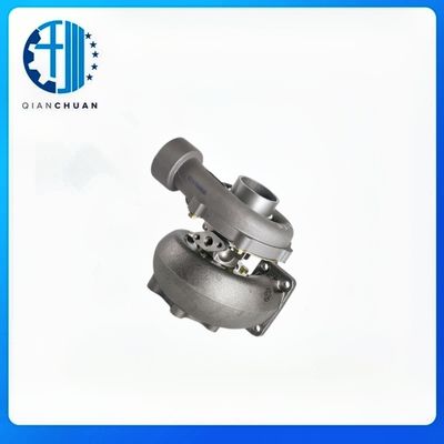 65.09100-7038 466721-0002 Turbocharger for Daewoo DH300-5 Excavator D1146 Engine