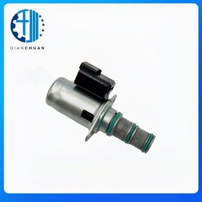42N-64-11720 12V Solenoid Valve for Komatsu Excavator WB146 WB146PS PC14R PC16R
