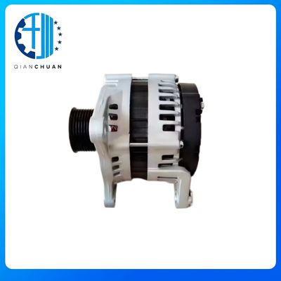 12V 90A Alternator 37300-42870  for Mitsubishi 4D56 Engine Spare Parts