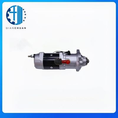 293-4853 2934853 24V 11T Starter Motor for Caterpillar C13 C15 C18 C9.3 Engine C13 XQ350