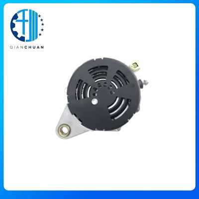  24V 60A  Alternator 27040-2191 for Kobelco SK200-8  Excavator Engine Spare Parts for Machinery Construction