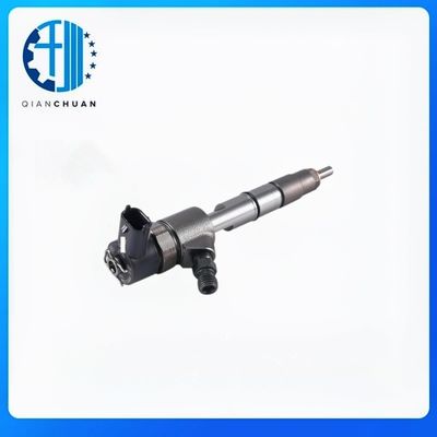 0445110364 0445110365 Fuel Injector for Changchai Engine 4B28TC