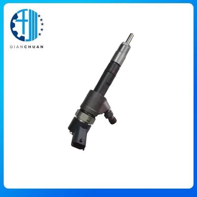 Common Rail Injector 0445110507  for Yanmar 4TNV88C 4TNV98 Diesel  Engine  Spare Parts
