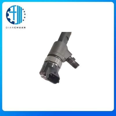 Common Rail Injector 0445110507  for Yanmar 4TNV88C 4TNV98 Diesel  Engine  Spare Parts