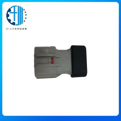 RC0003779492503 Diode Tube For Komatsu PC200-8 Excavator Engine Spare Parts