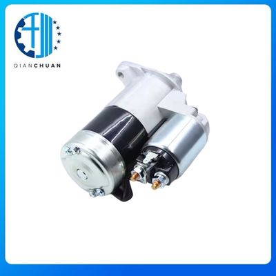 12V Starter 36100-23060 36100-23000 36100-23050 36100-23061  For Hyundai D6RA7  Auto  Spare Parts