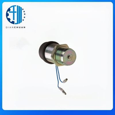 30A87-00060 30A8700060 Fuel Shuoff Solenoid  For Mitsubishi Engine K3B K3E K4D S3L S3L2Y1