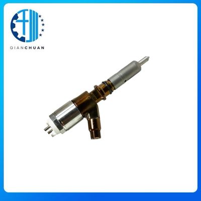 2645A753 Common Rail Fuel Injector Fits CAT Caterpillar C6.6 Engine Spare Parts