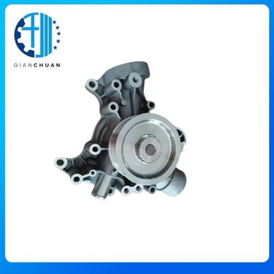 Water Pump  21733610 04901740 For Volvo 250D/350D  Excavator Engine Spare Parts