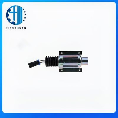 10-01178-04 Speed Solenoid 12V For Kubota Bobcat V2203 Engine