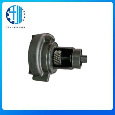Water Pump 8149980 For Volvo TAD1630G TAD1631G TAMD162A TAMD165A Loader L330C L330D L330E Truck F16 FH16