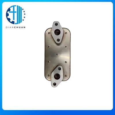 296-5616 Oil Cooler For Caterpillar C4.4 C6.6  Excavator Spare Parts