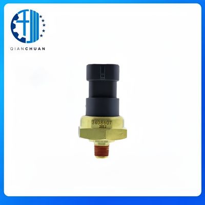 3408607 Oil Pressure Sensor Switch  for Cummins Engine K19 L10 N14