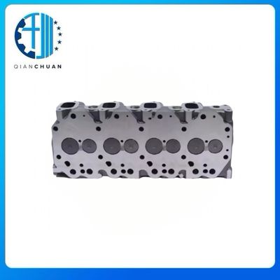 11101-58041 Cylinder Head Assembly for Toyota 14B Engine Spare Parts