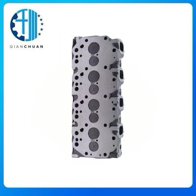 11101-58041 Cylinder Head Assembly for Toyota 14B Engine Spare Parts