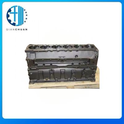 Cylinder Block 4311621  for Cummins  X15 ISX QSX Series  Engine Spare Parts