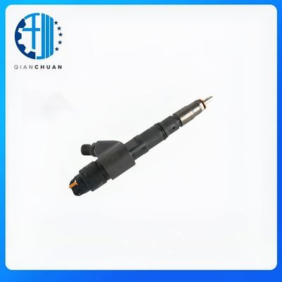 VOE20798683 0445120067 04290987 Fuel Injector for Volvo Engine D6E Excavator EC210B
