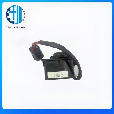 VOE14659775 Throttle Knob for Volvo Excavator EC250D EC460D EC480D