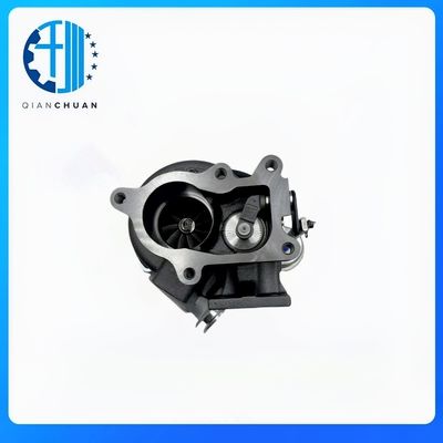 2835142 4043976 Turbocharger Turbo for Cummins ISDE4 Engine Parts