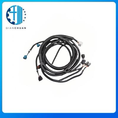 Wiring Harness YA00009267  for Hitachi ZX200-5G Excavator Engine Spare Parts