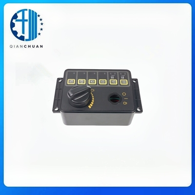 21N8-20506 Membrane Switch Box Assy for Hyundai R210LC-7 R215-7