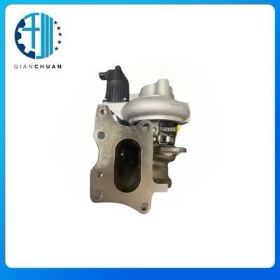 12V Turbocharger Actuator  6374772 5452695 1011500006 for Cummins X15 Diesel Engine Spare Parts