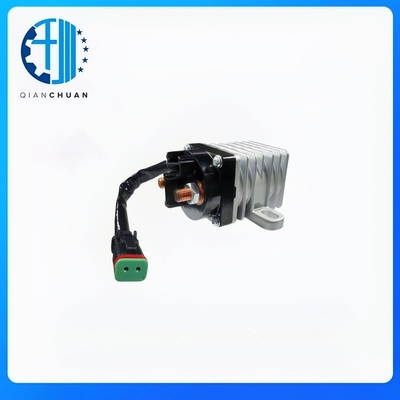 167-0138 1670138  Magnetic Switch ASSY for Caterpillar CAT 972M 924G 950M 525C 555D