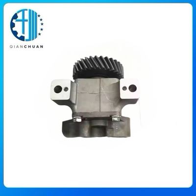 65-05100-6203 Oil Pumps for Doosan DE12TI Excavator  Engine  Spare Parts