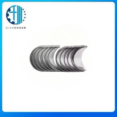 65.02410-0040 65.02410-0050 Connecting Rod Bearing for Doosan  DL06 Engine Parts