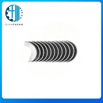 Connecting Rod Bearing 65.02410-6106  for Doosan BE12 Excavator Engine Spare Parts