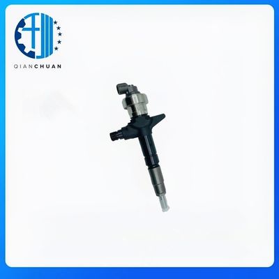 295050-2540 8-97435554-0 Fuel Injector For Isuzu 4JJ1 Engine Parts