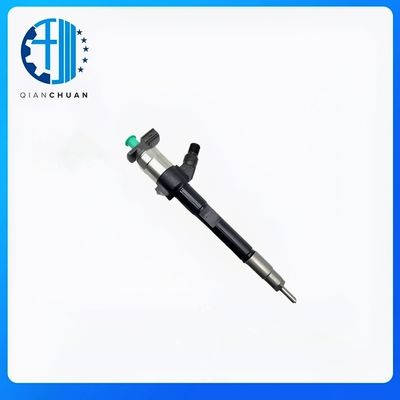295050-0890 1465A367 Fuel Injector for Mitsubishi L200 Trition 4D56 Engine