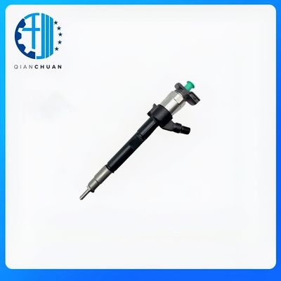 295050-0890 1465A367 Fuel Injector for Mitsubishi L200 Trition 4D56 Engine