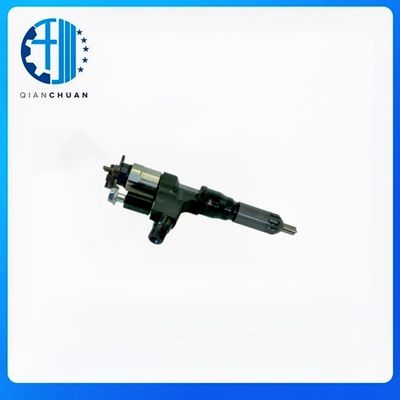 095000-8090 23670-E0390 Fuel Injector for Hino Truck J08E Engine